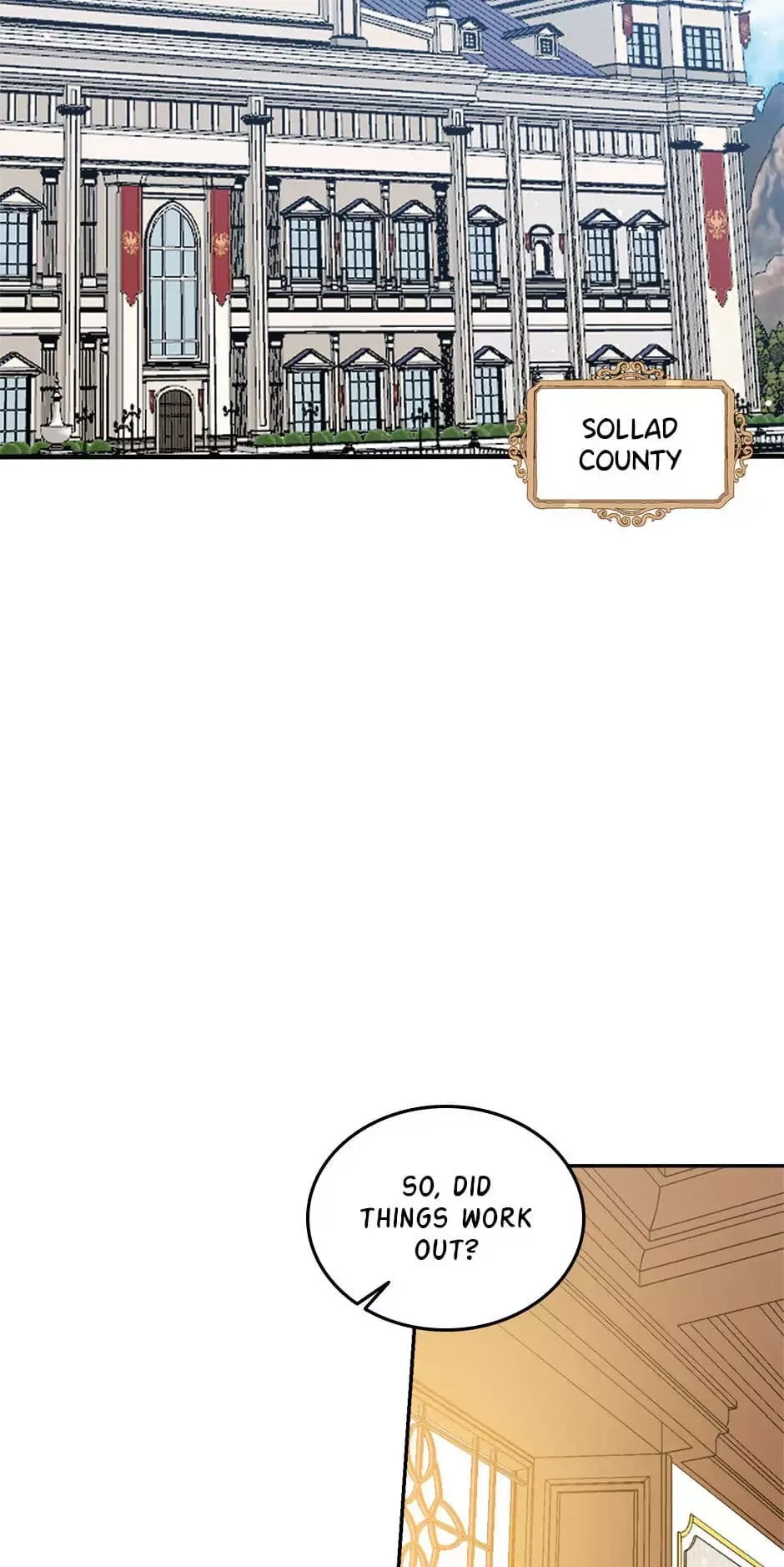 I am a child of this house Chapter 154 page 40