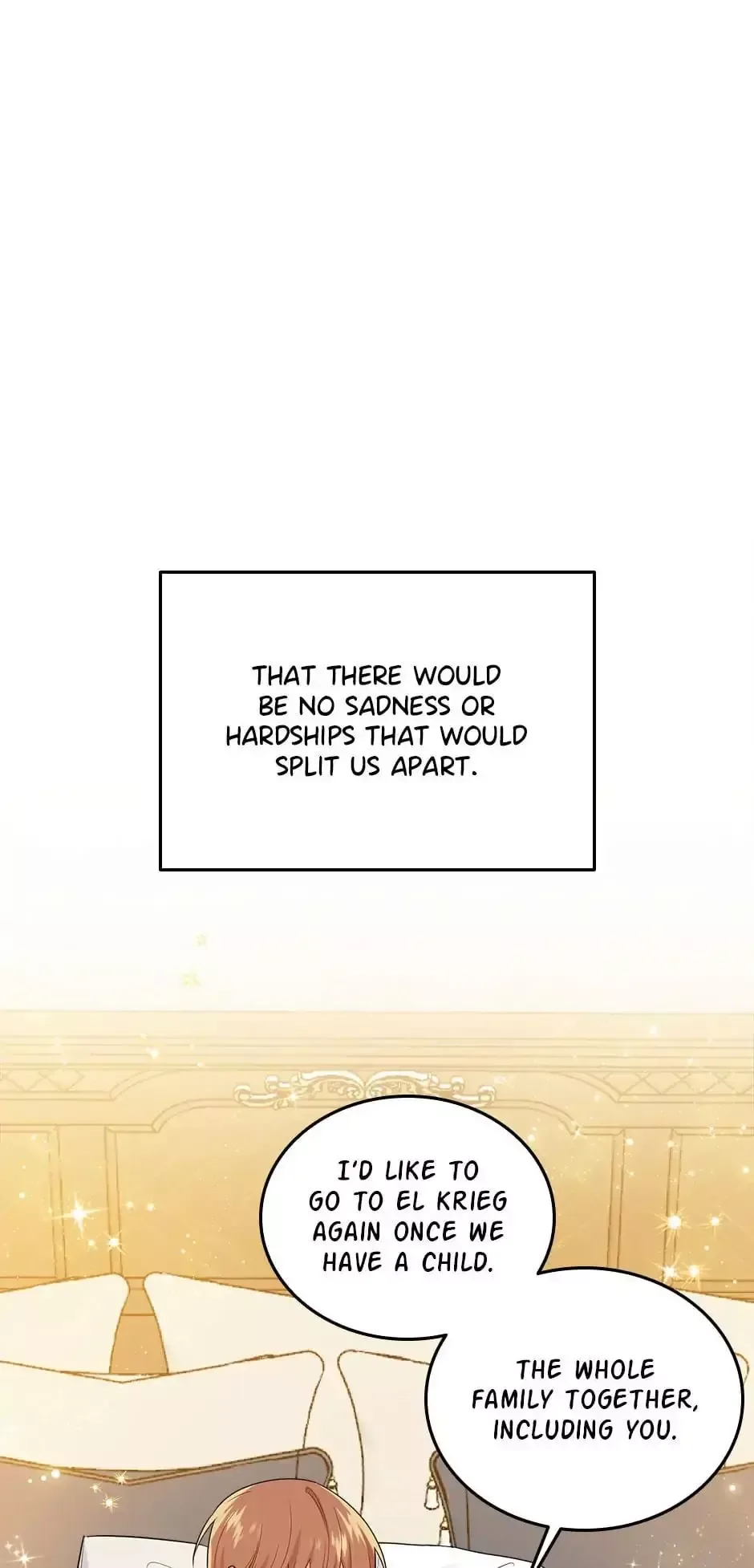 I am a child of this house Chapter 150 page 85