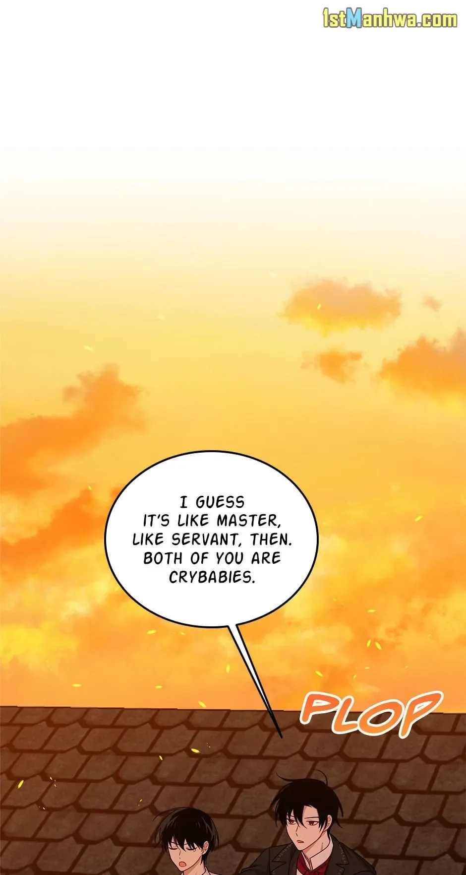I am a child of this house Chapter 149 page 60