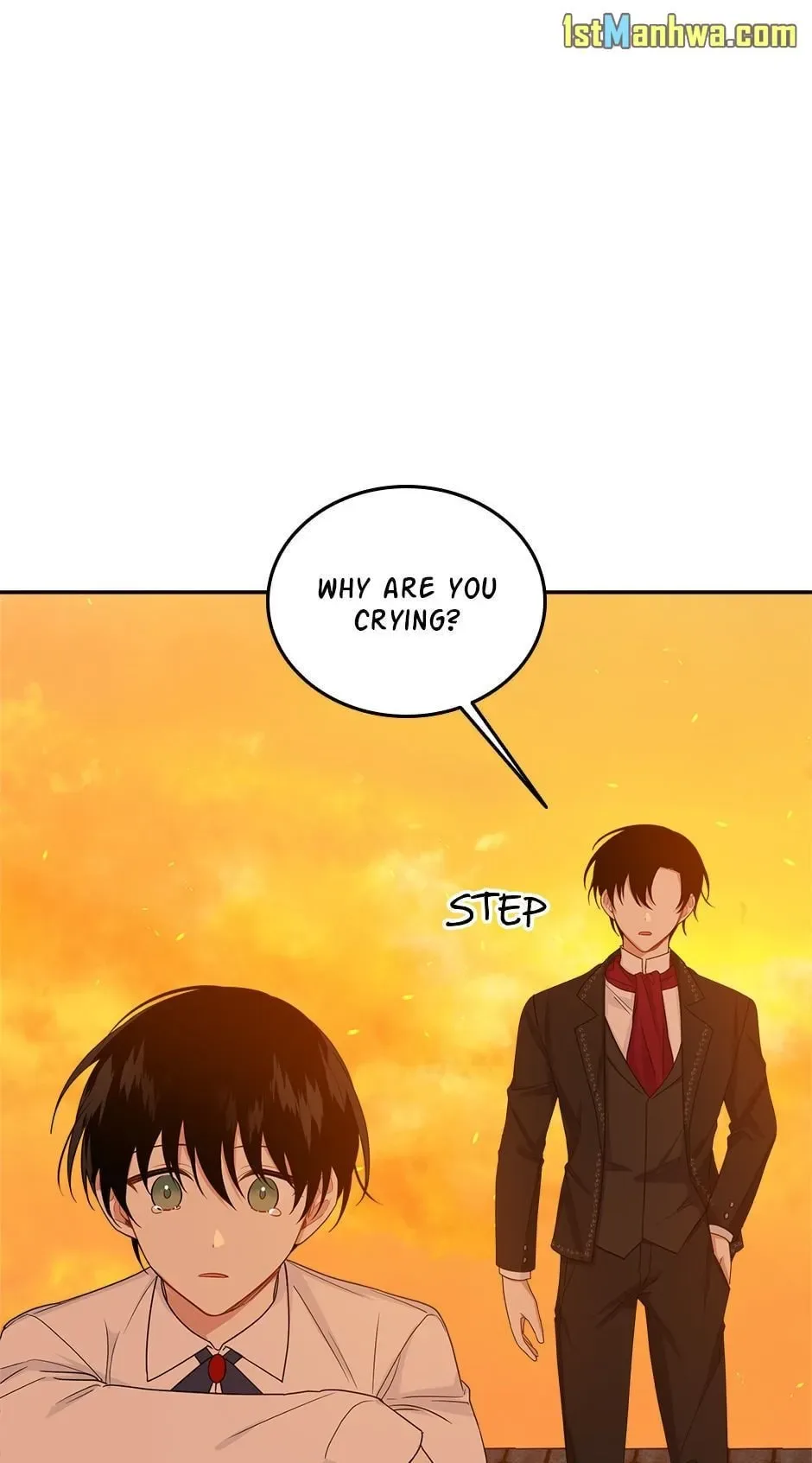 I am a child of this house Chapter 149 page 55