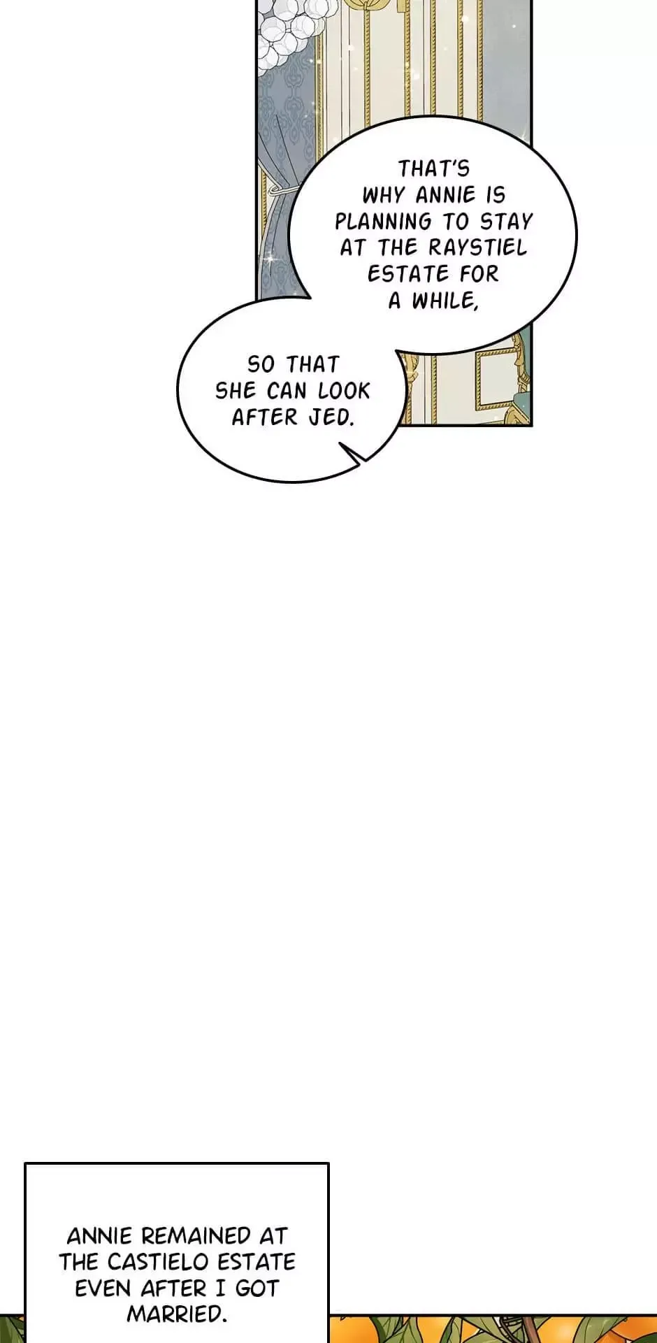 I am a child of this house Chapter 155 page 54
