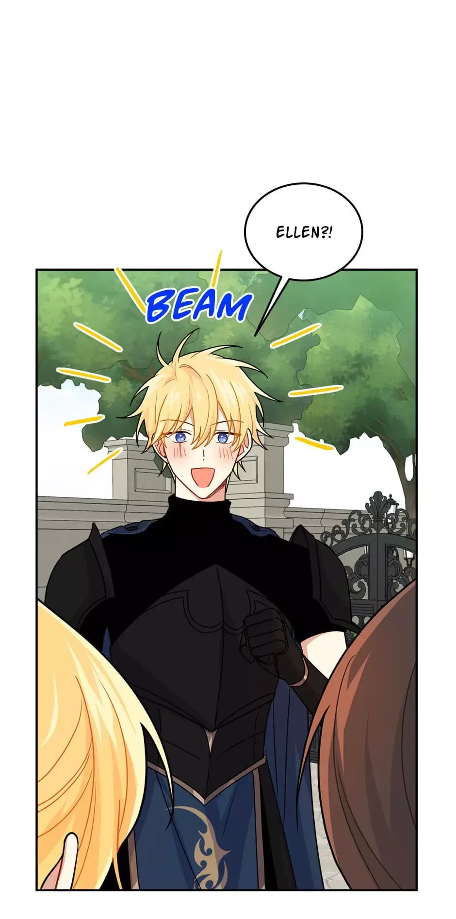 I am a child of this house Chapter 153 page 68