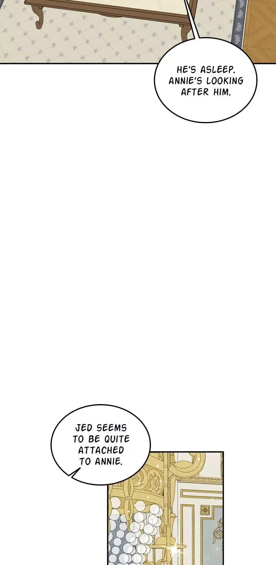 I am a child of this house Chapter 155 page 53