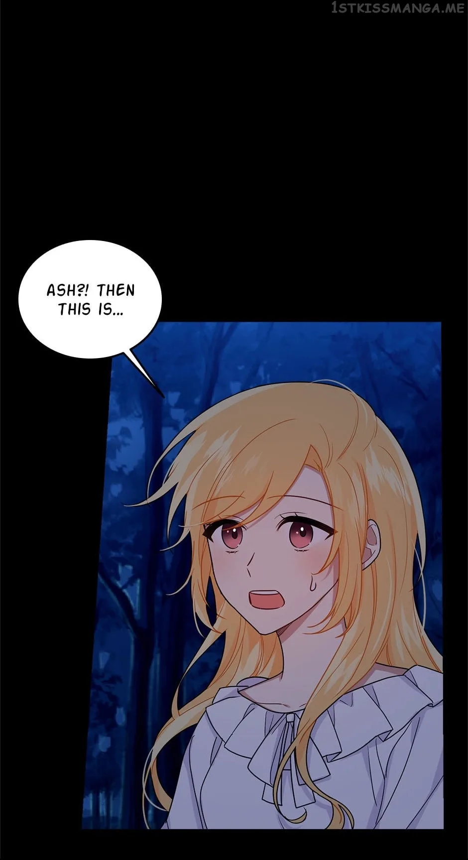 I am a child of this house Chapter 152 page 36