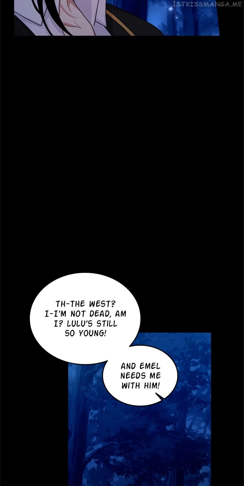 I am a child of this house Chapter 152 page 38