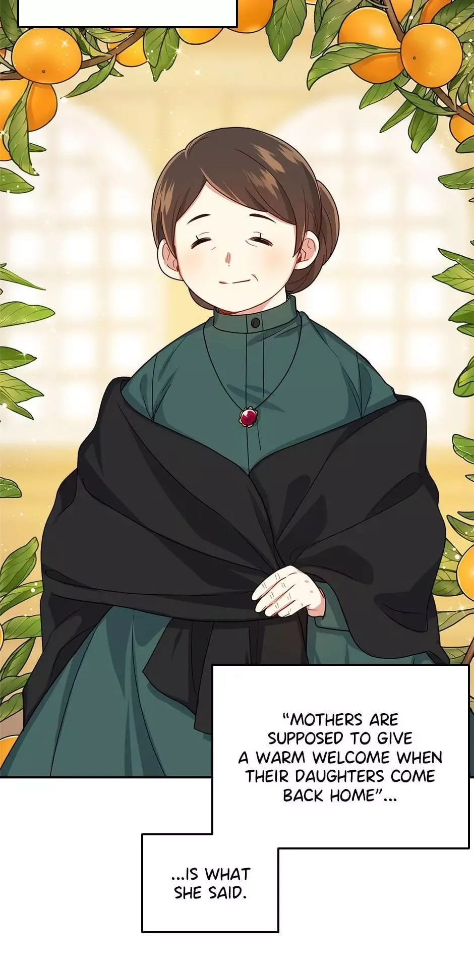 I am a child of this house Chapter 155 page 55