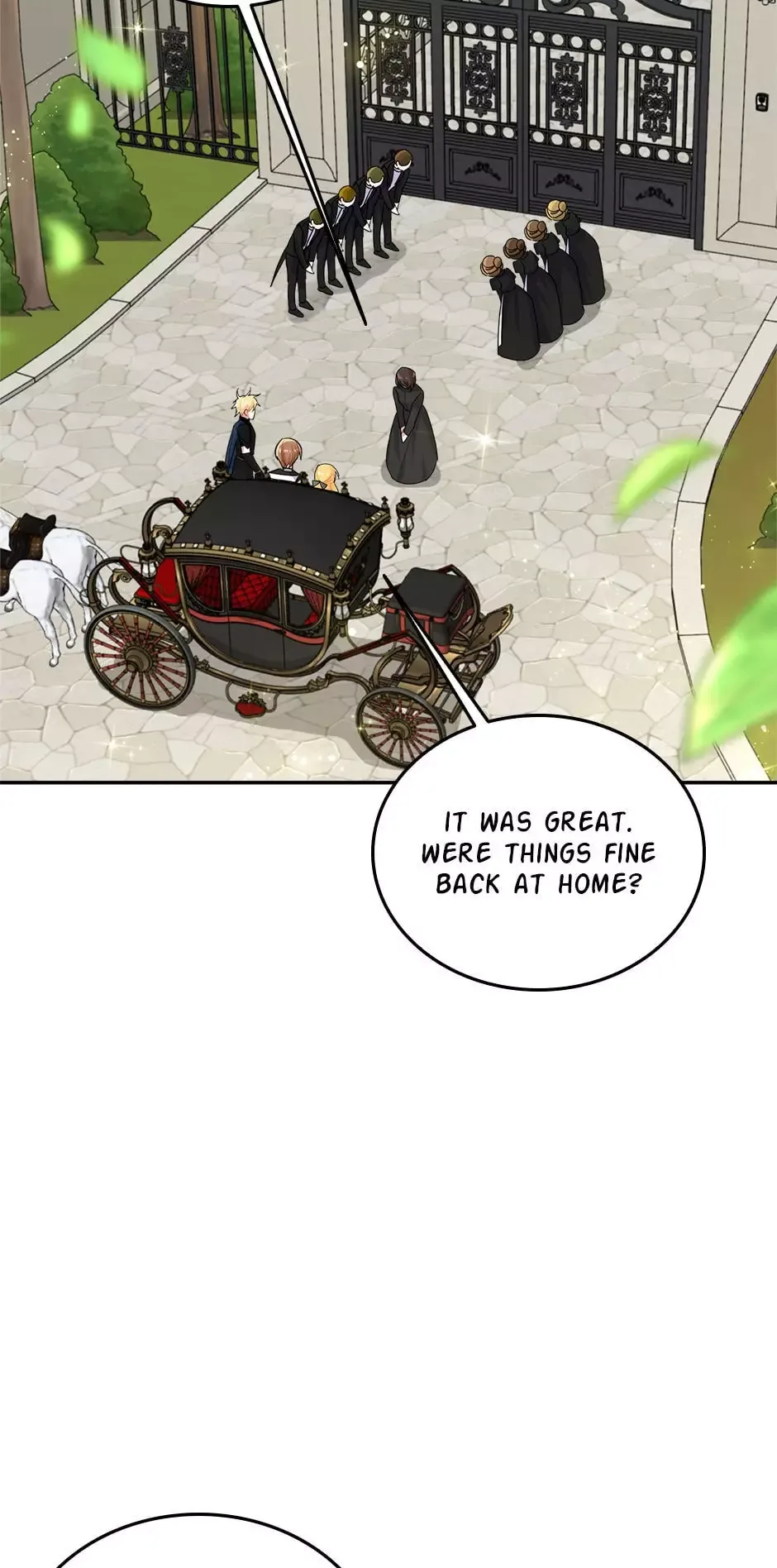 I am a child of this house Chapter 153 page 66