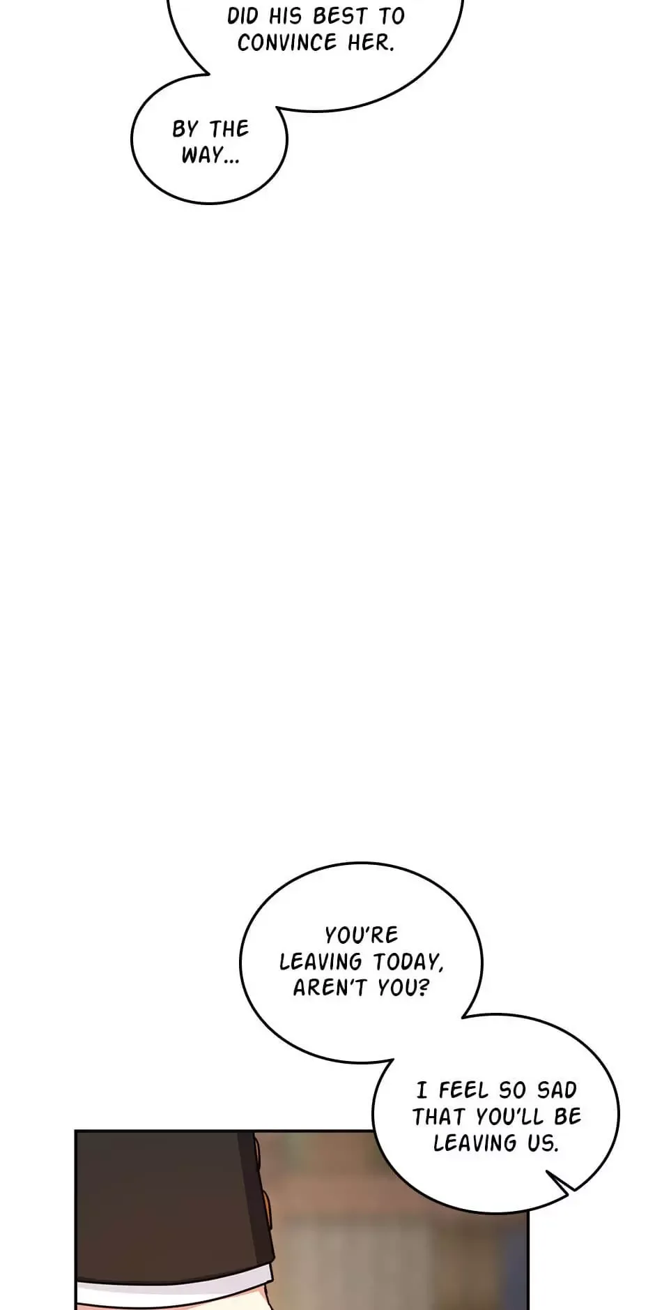 I am a child of this house Chapter 154 page 44