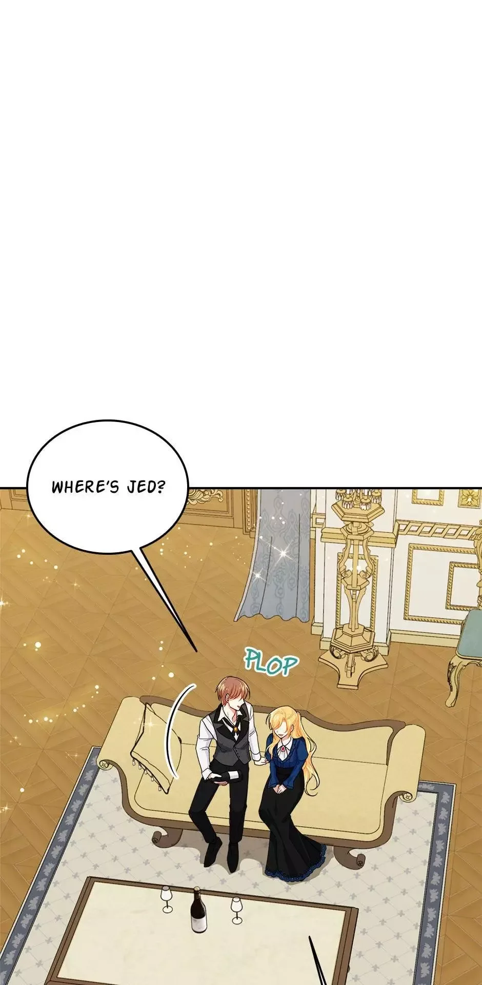 I am a child of this house Chapter 155 page 52
