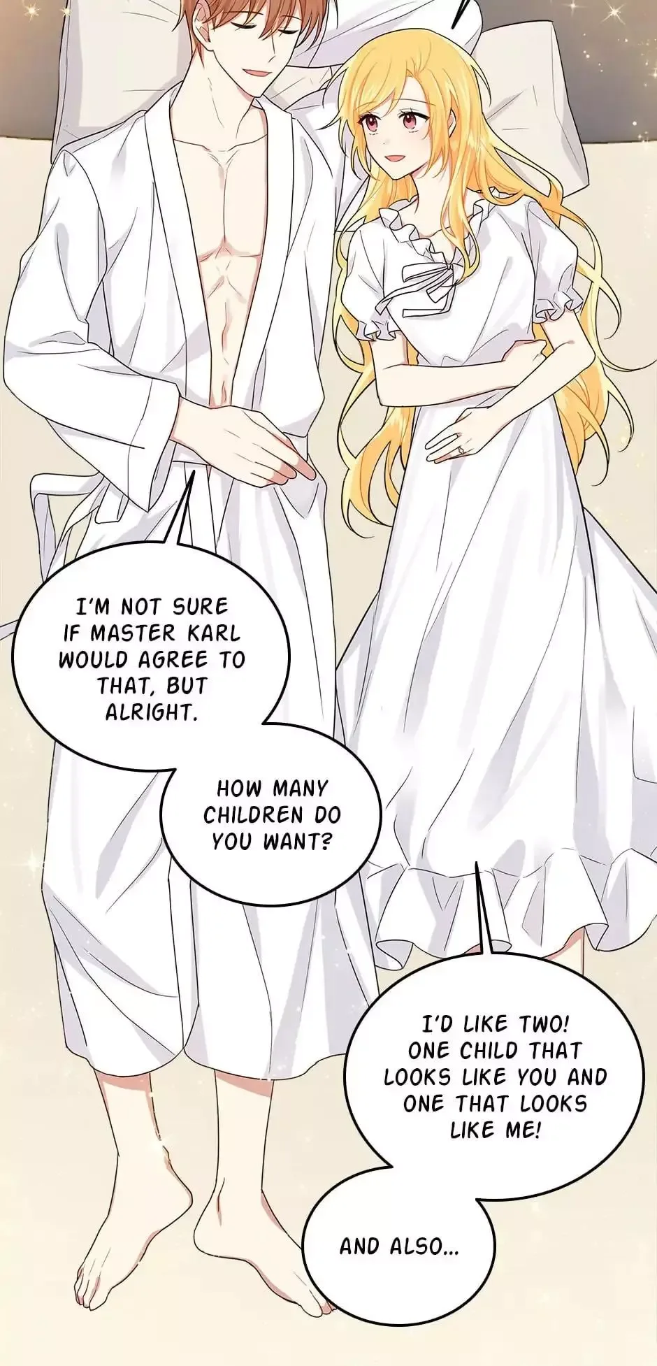 I am a child of this house Chapter 150 page 86