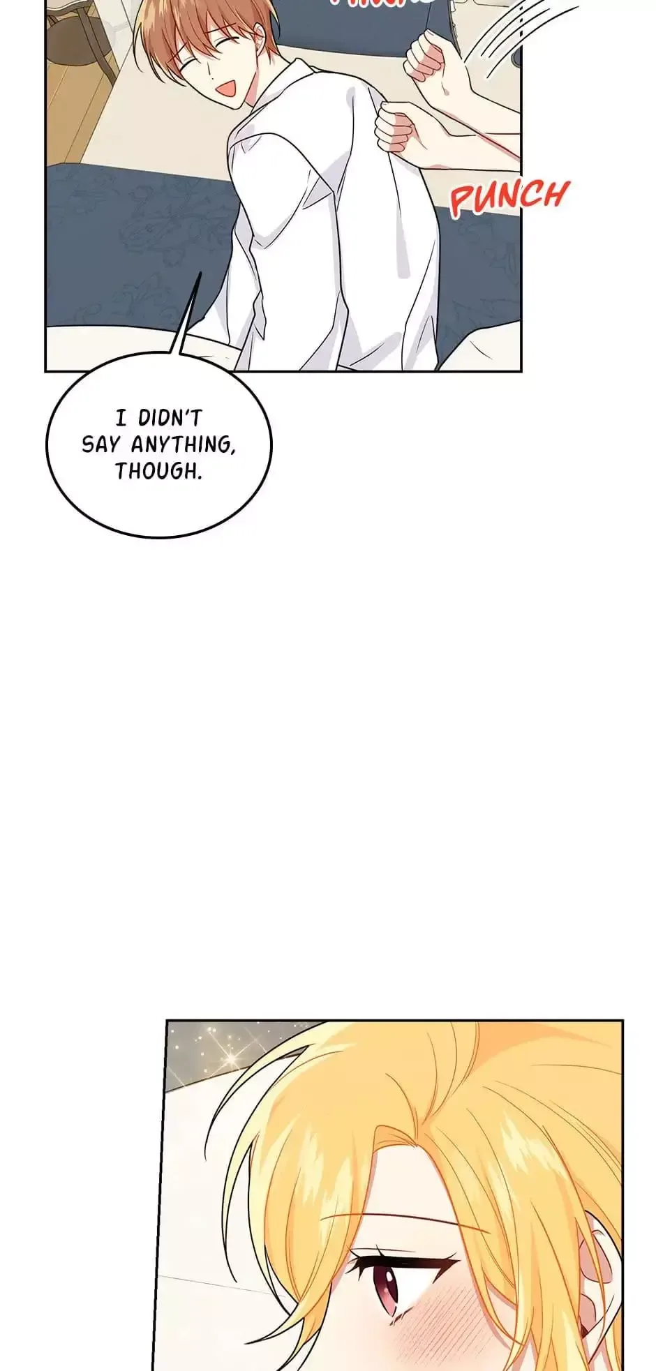 I am a child of this house Chapter 150 page 80