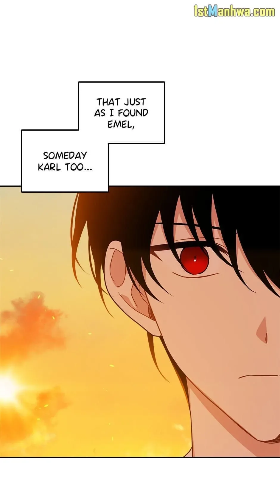 I am a child of this house Chapter 149 page 50