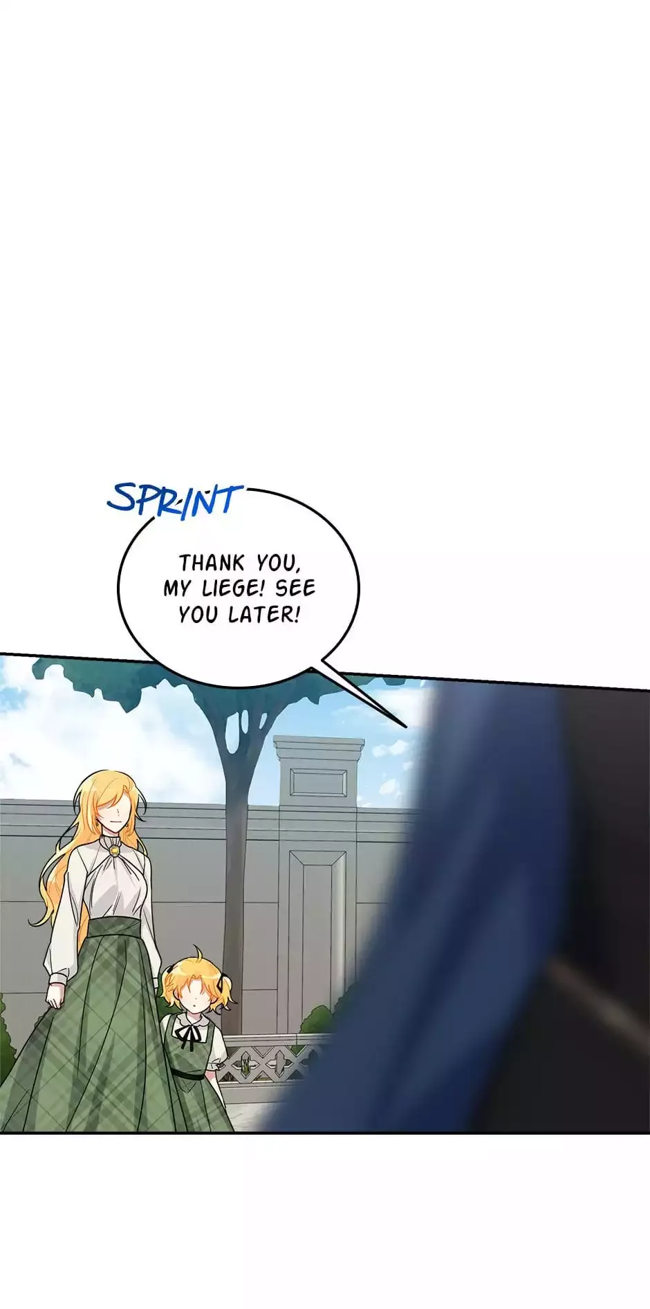 I am a child of this house Chapter 153 page 70