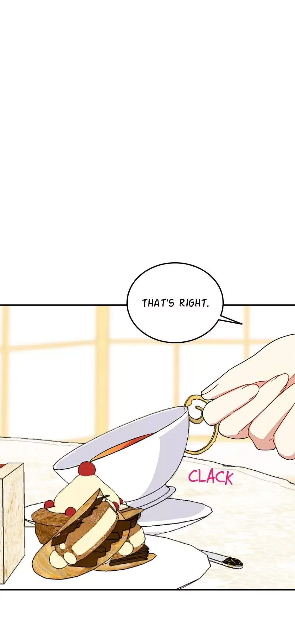 I am a child of this house Chapter 155 page 48