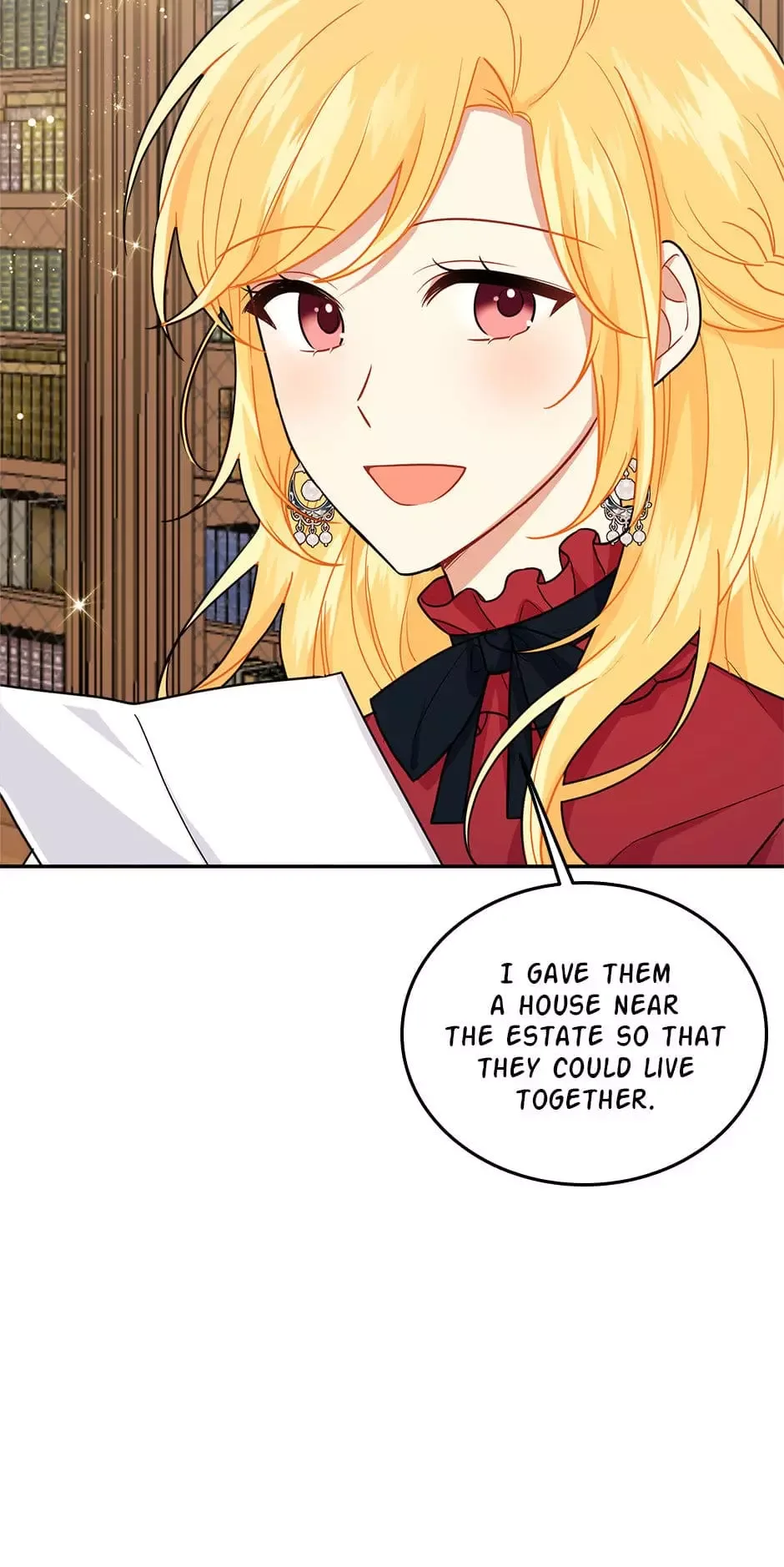 I am a child of this house Chapter 154 page 42