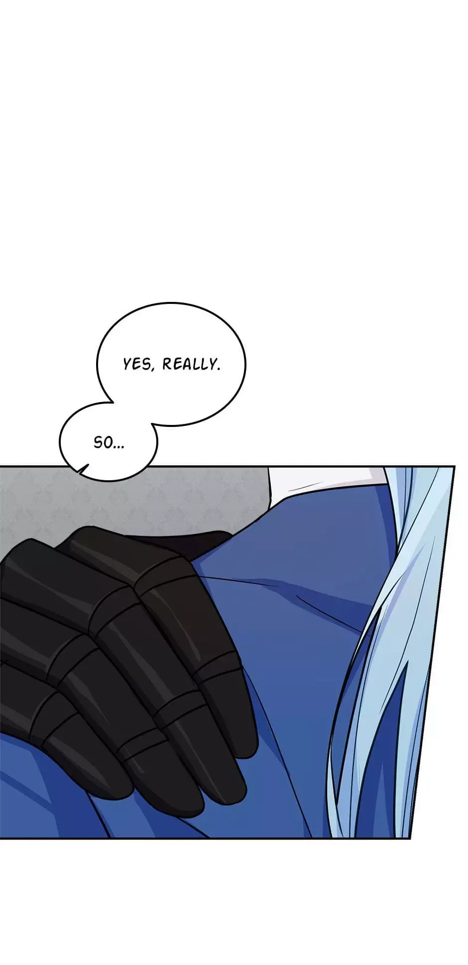 I am a child of this house Chapter 154 page 36