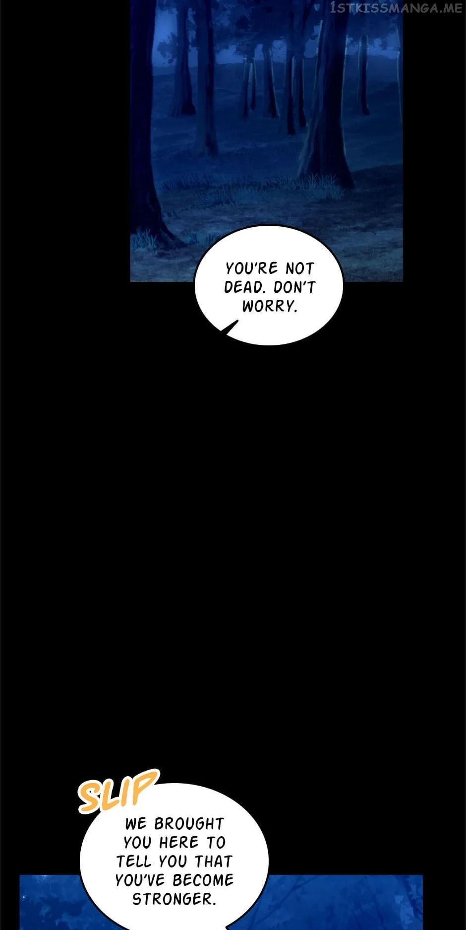 I am a child of this house Chapter 152 page 39