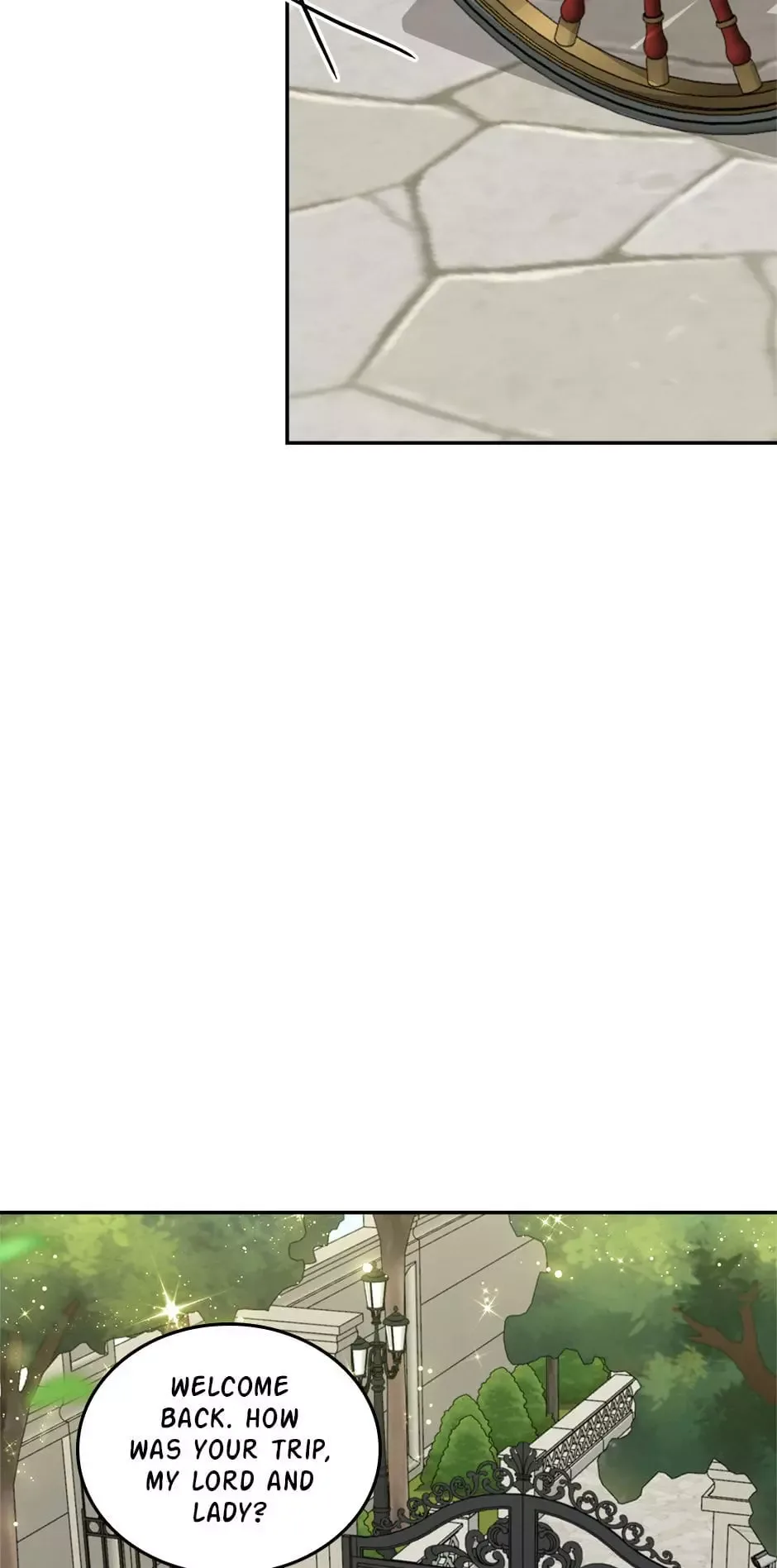 I am a child of this house Chapter 153 page 65