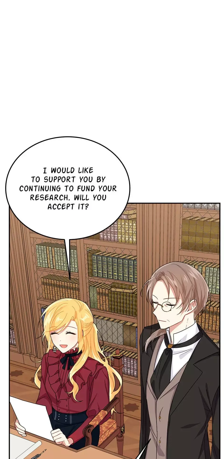 I am a child of this house Chapter 154 page 47