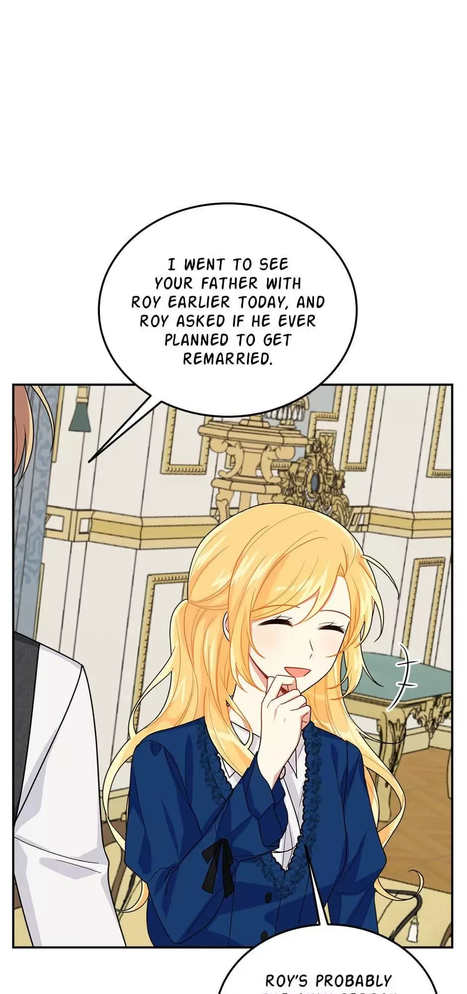 I am a child of this house Chapter 155 page 58