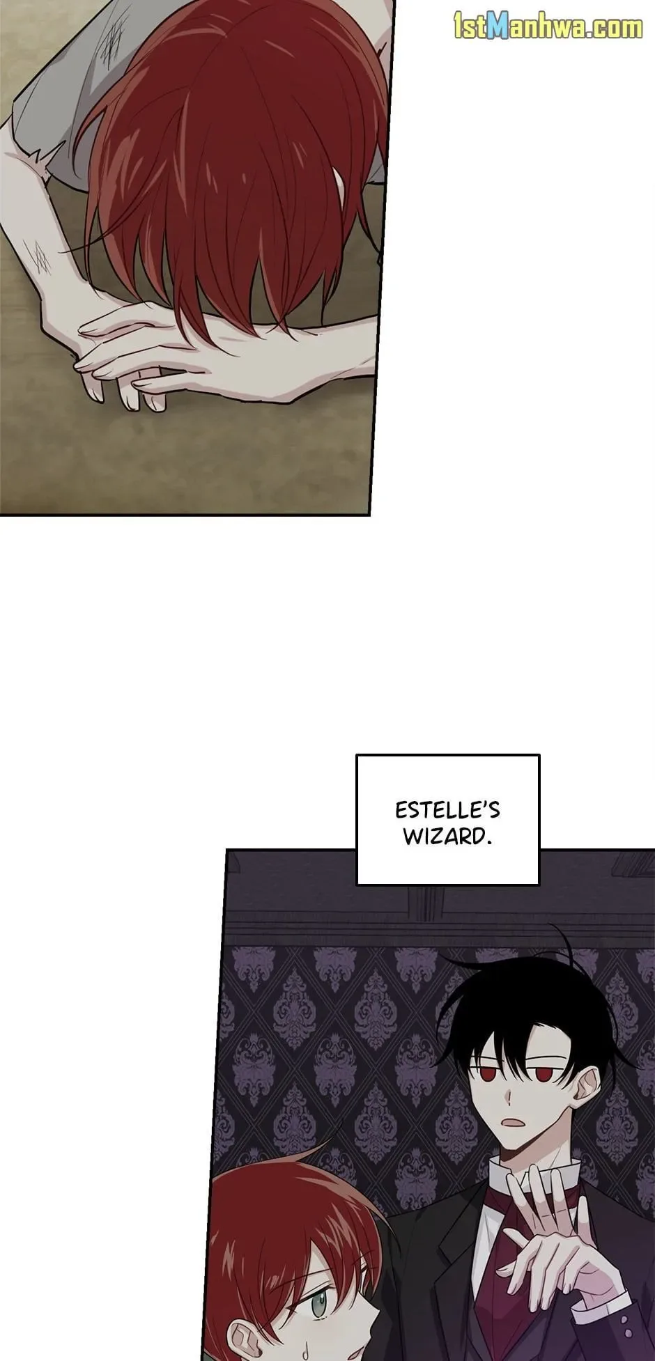 I am a child of this house Chapter 149 page 68