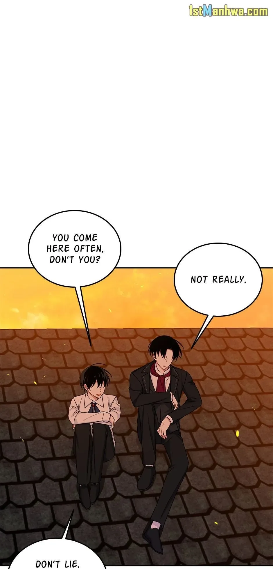 I am a child of this house Chapter 149 page 65