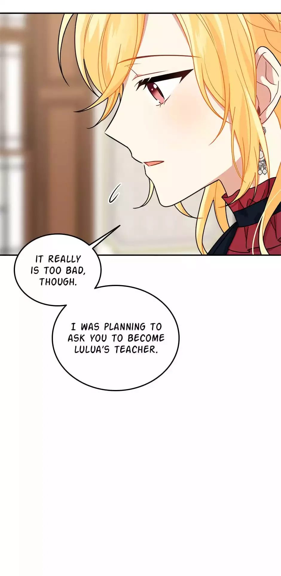 I am a child of this house Chapter 154 page 52