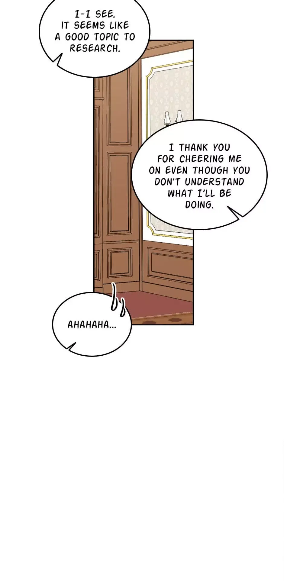 I am a child of this house Chapter 154 page 51