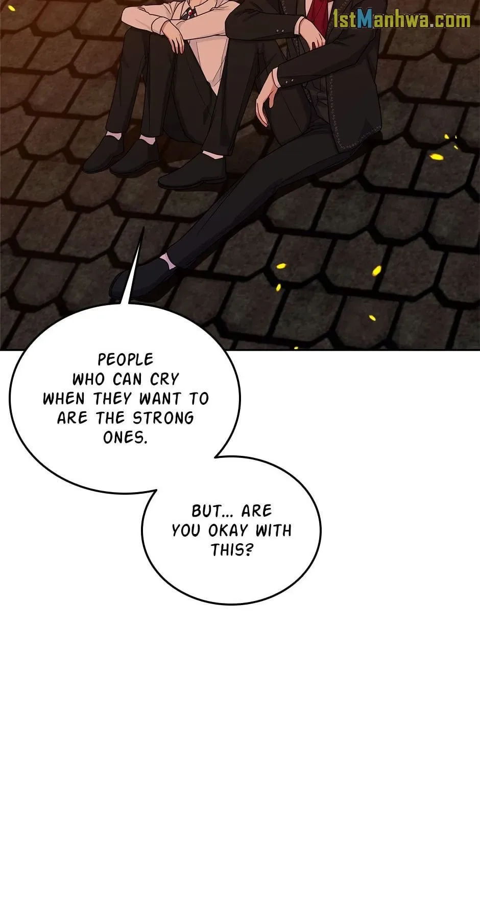 I am a child of this house Chapter 149 page 61