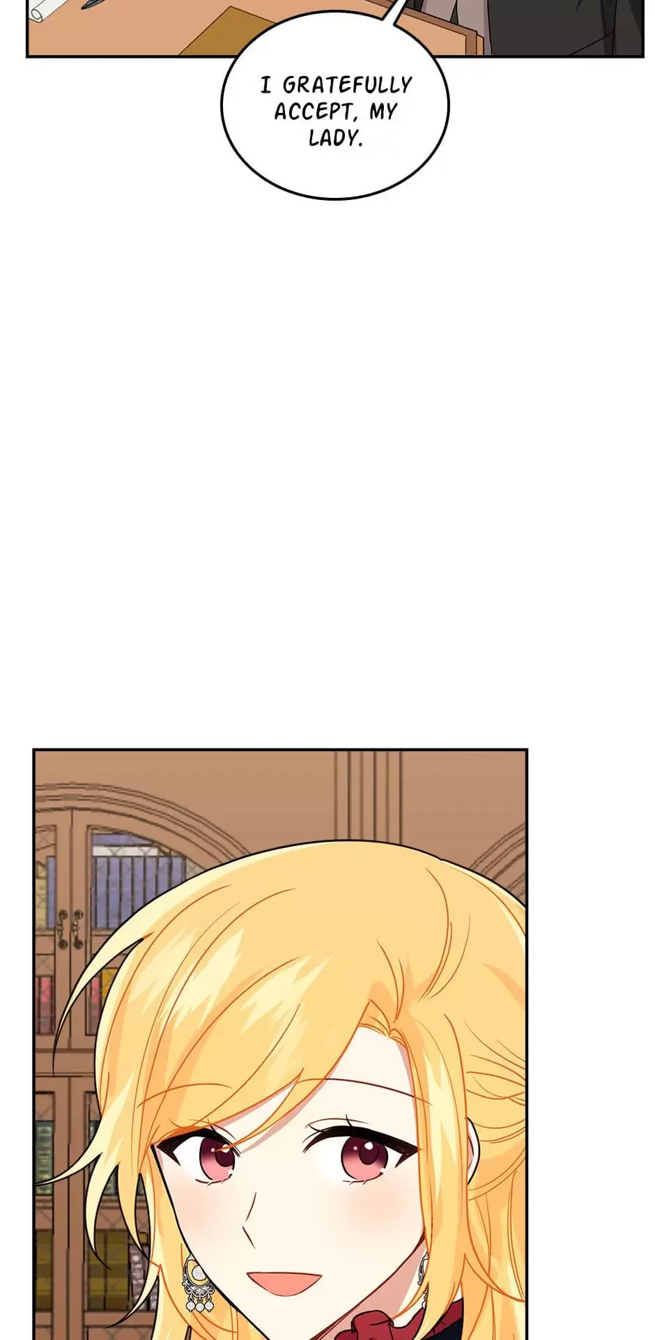 I am a child of this house Chapter 154 page 48