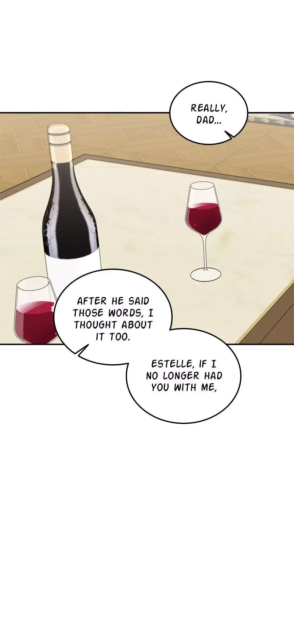I am a child of this house Chapter 155 page 61