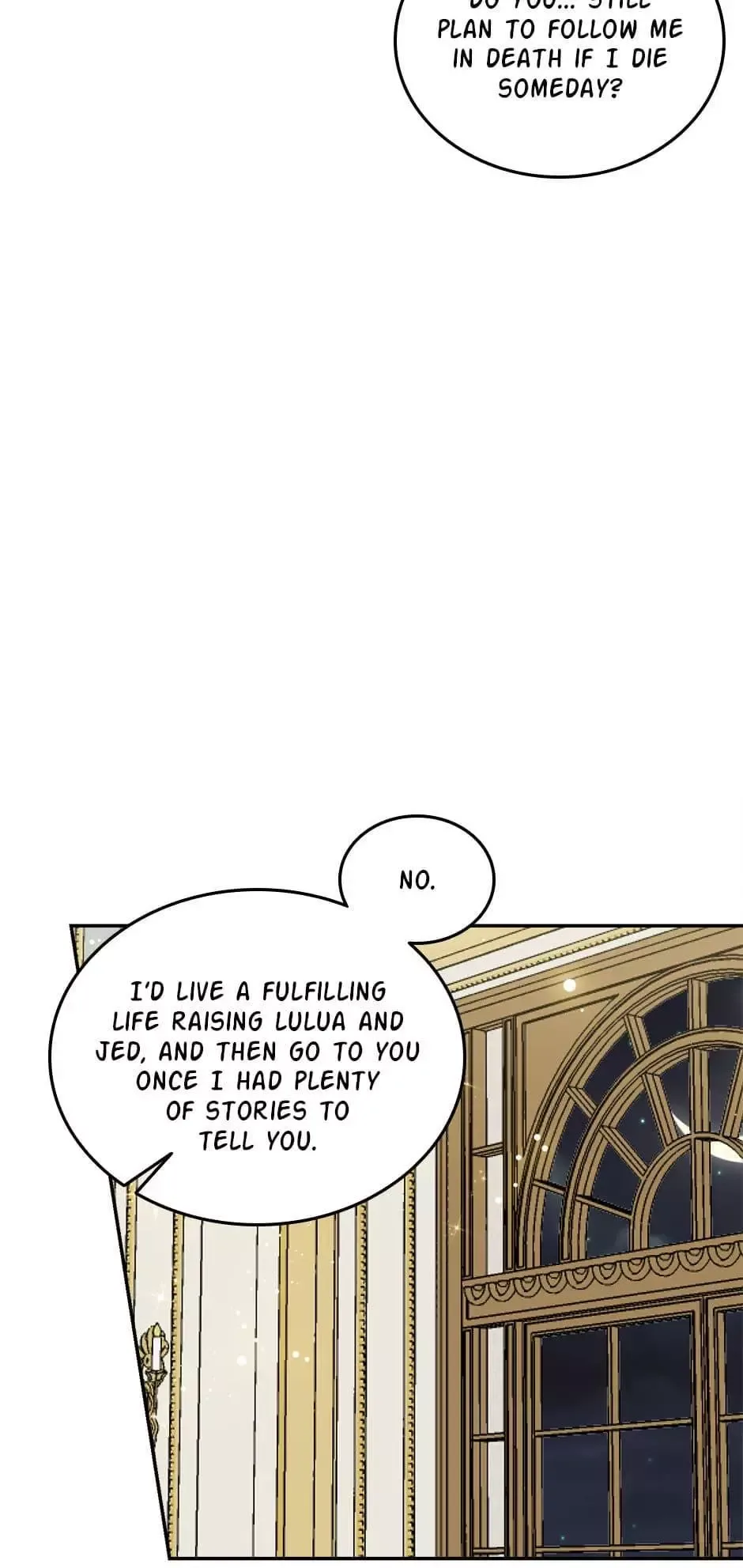 I am a child of this house Chapter 155 page 64