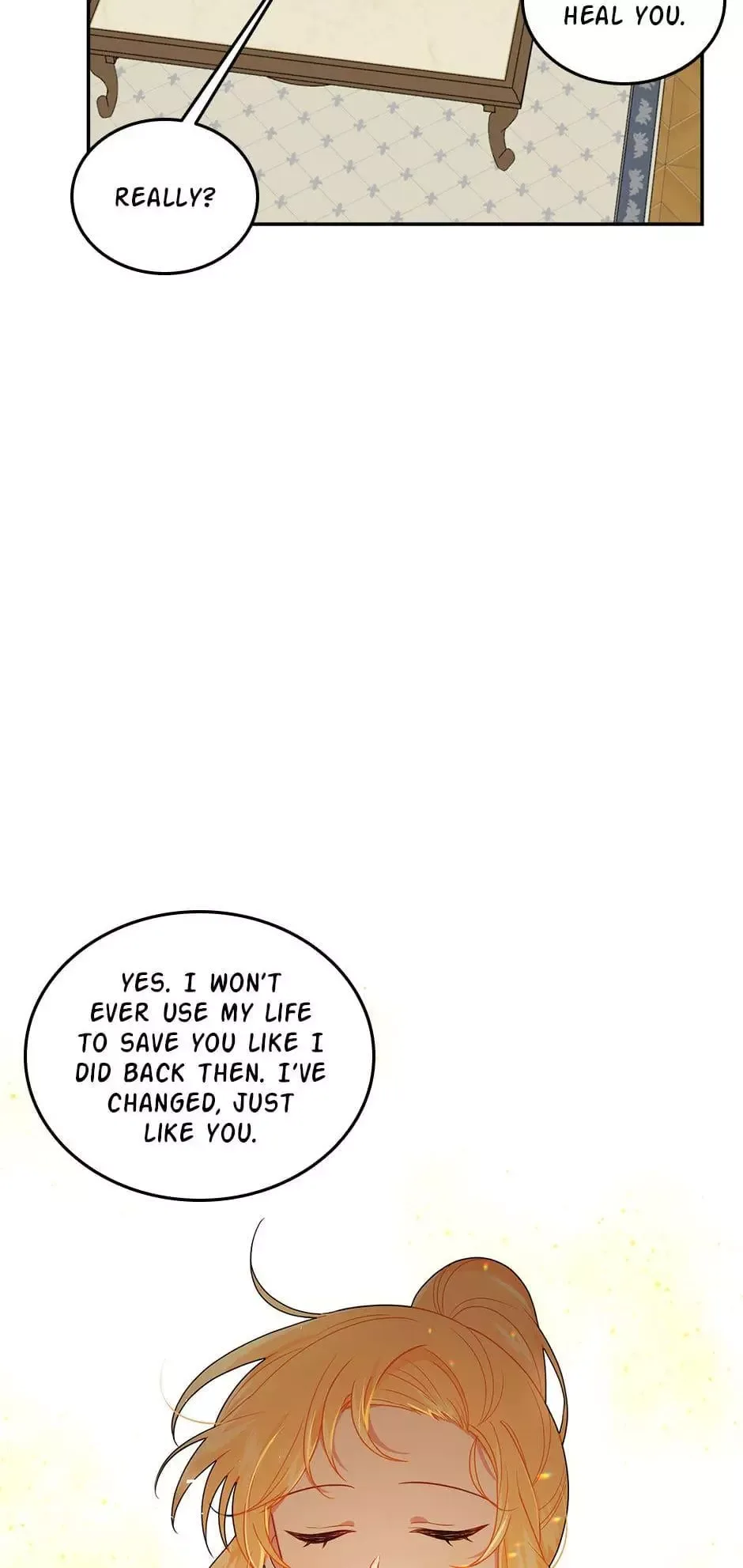 I am a child of this house Chapter 155 page 67