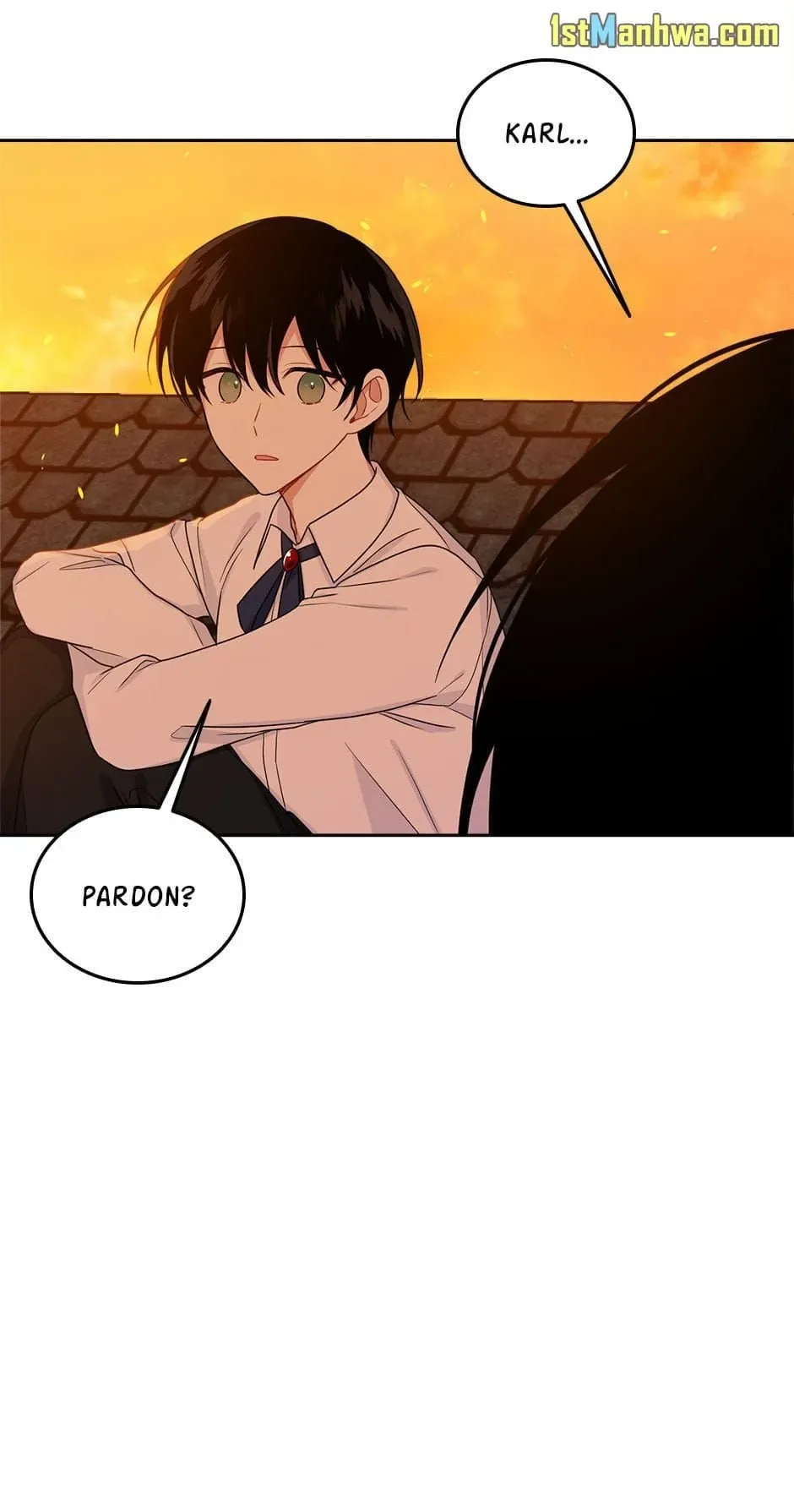 I am a child of this house Chapter 149 page 76
