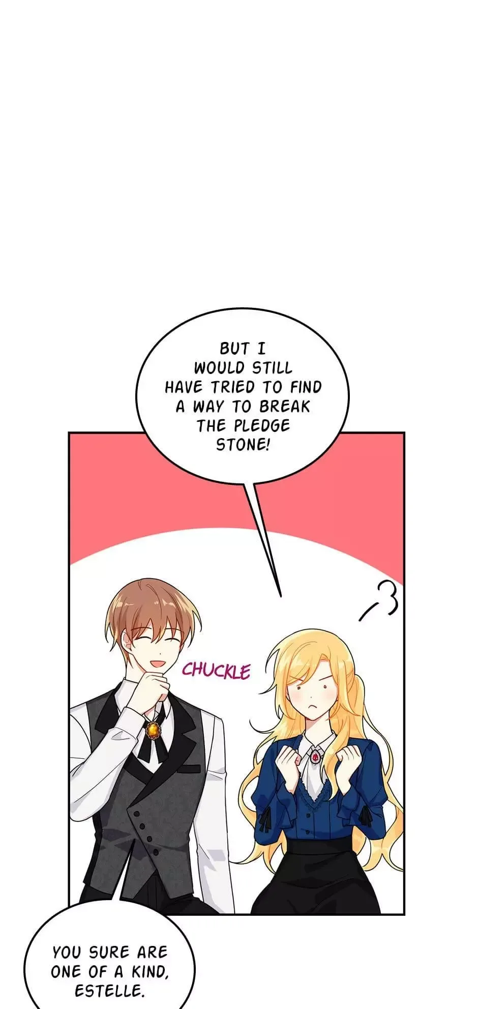 I am a child of this house Chapter 155 page 71