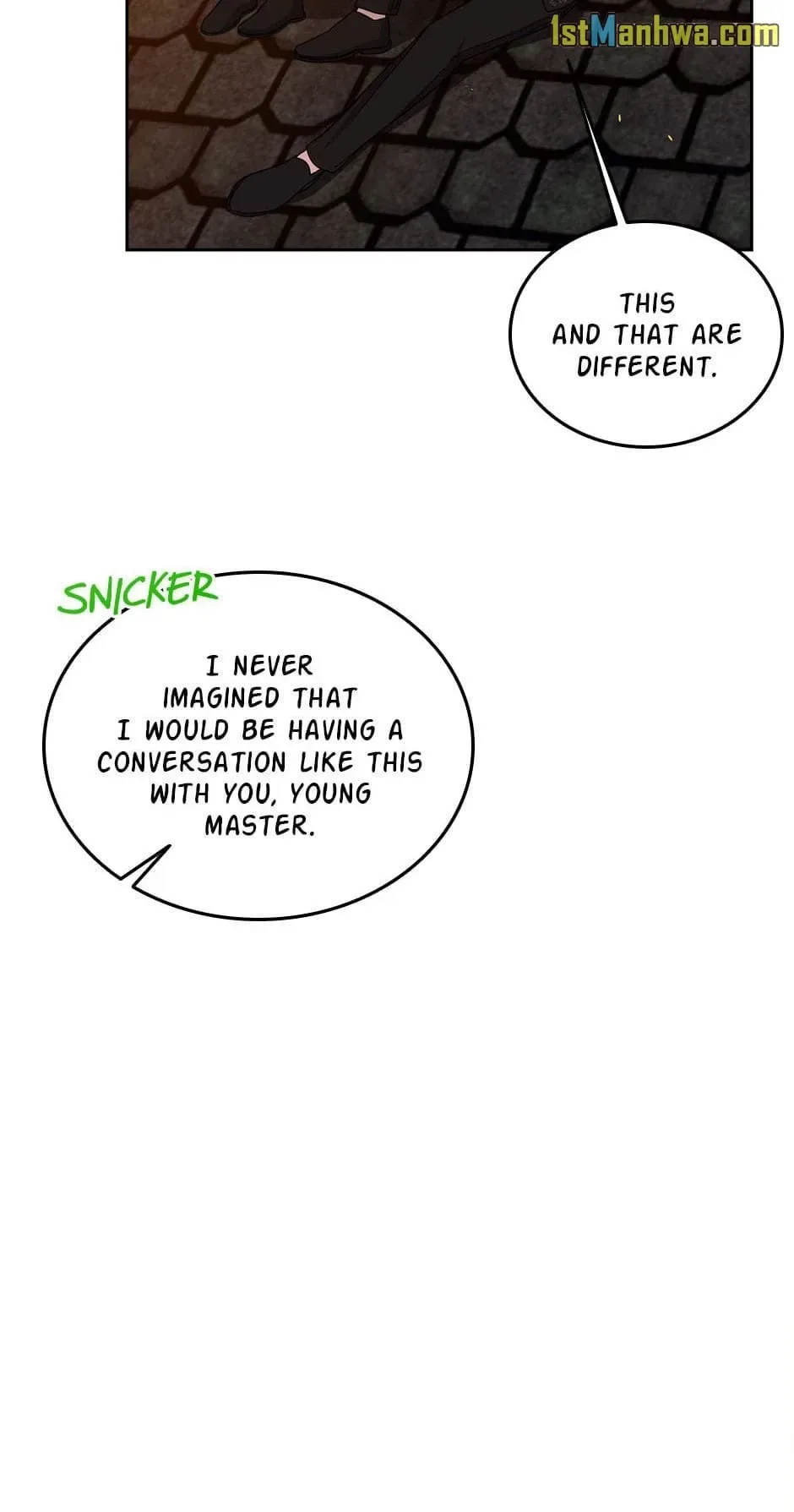 I am a child of this house Chapter 149 page 75