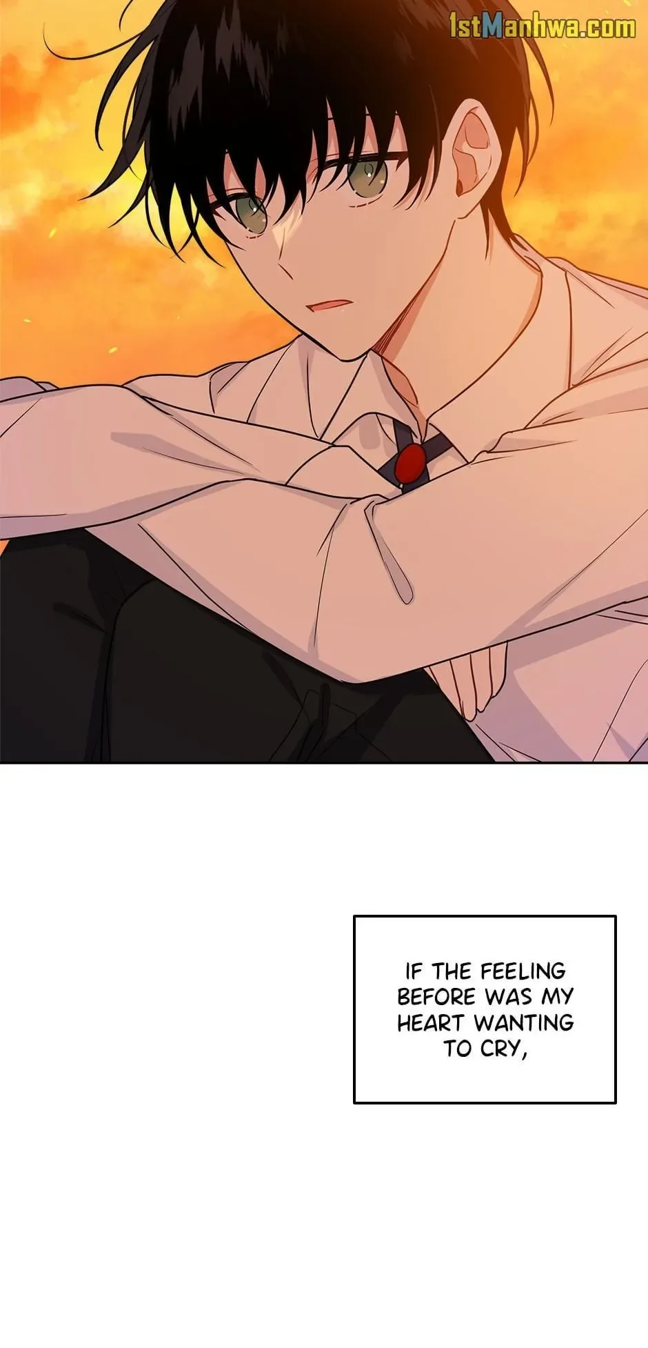 I am a child of this house Chapter 149 page 70