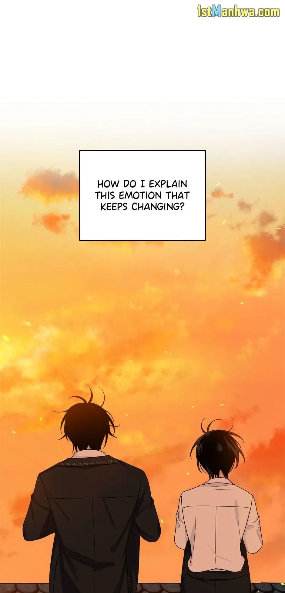 I am a child of this house Chapter 149 page 71