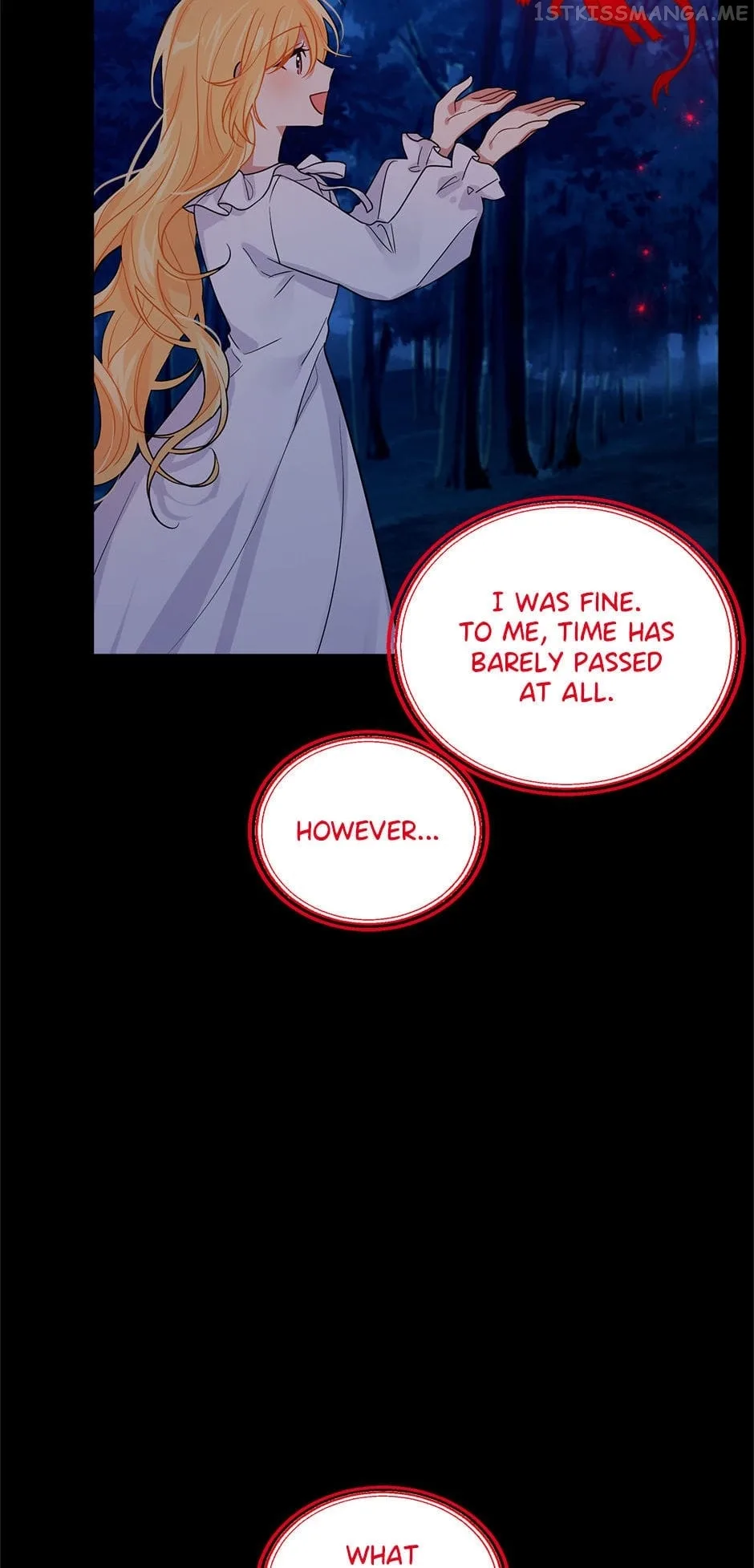 I am a child of this house Chapter 152 page 50