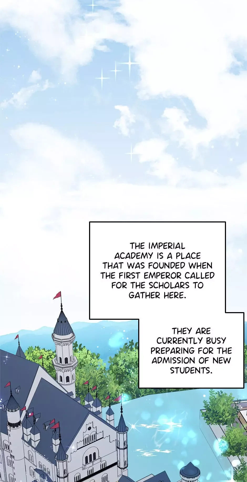 I am a child of this house Chapter 154 page 60