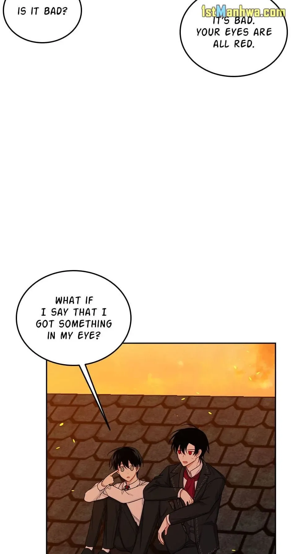 I am a child of this house Chapter 149 page 74