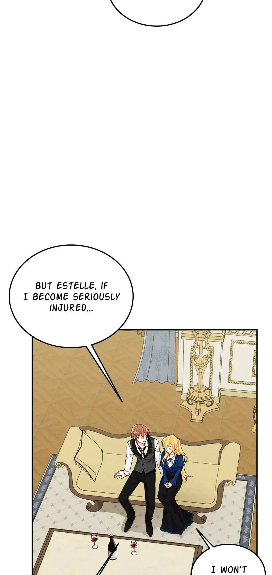 I am a child of this house Chapter 155 page 66