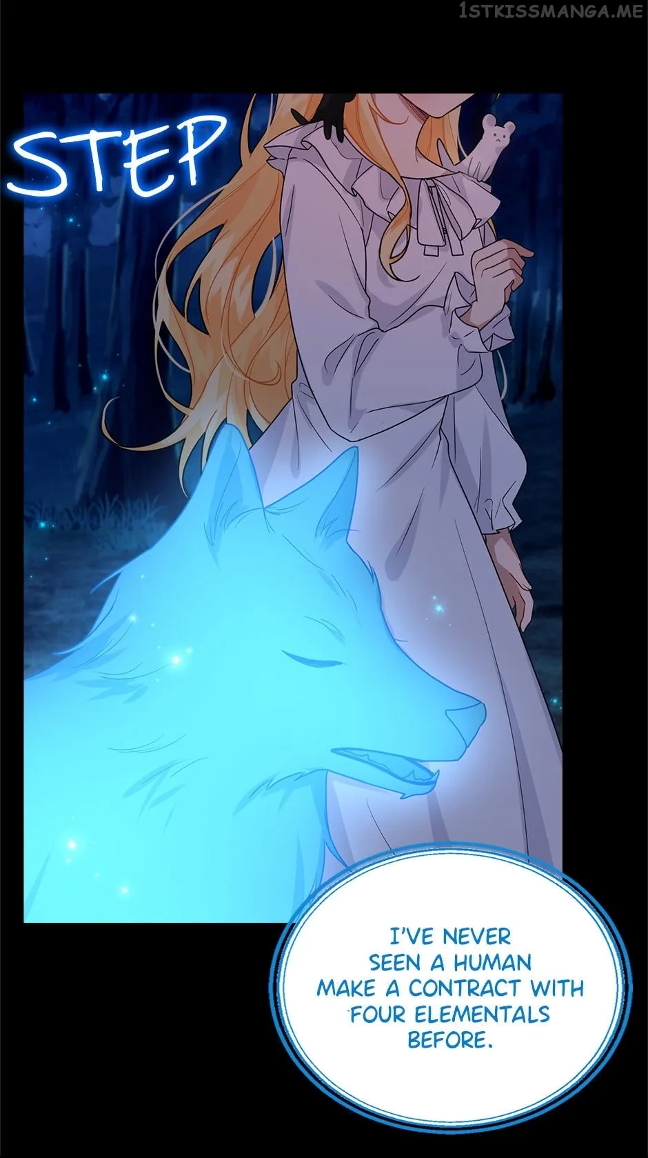 I am a child of this house Chapter 152 page 56