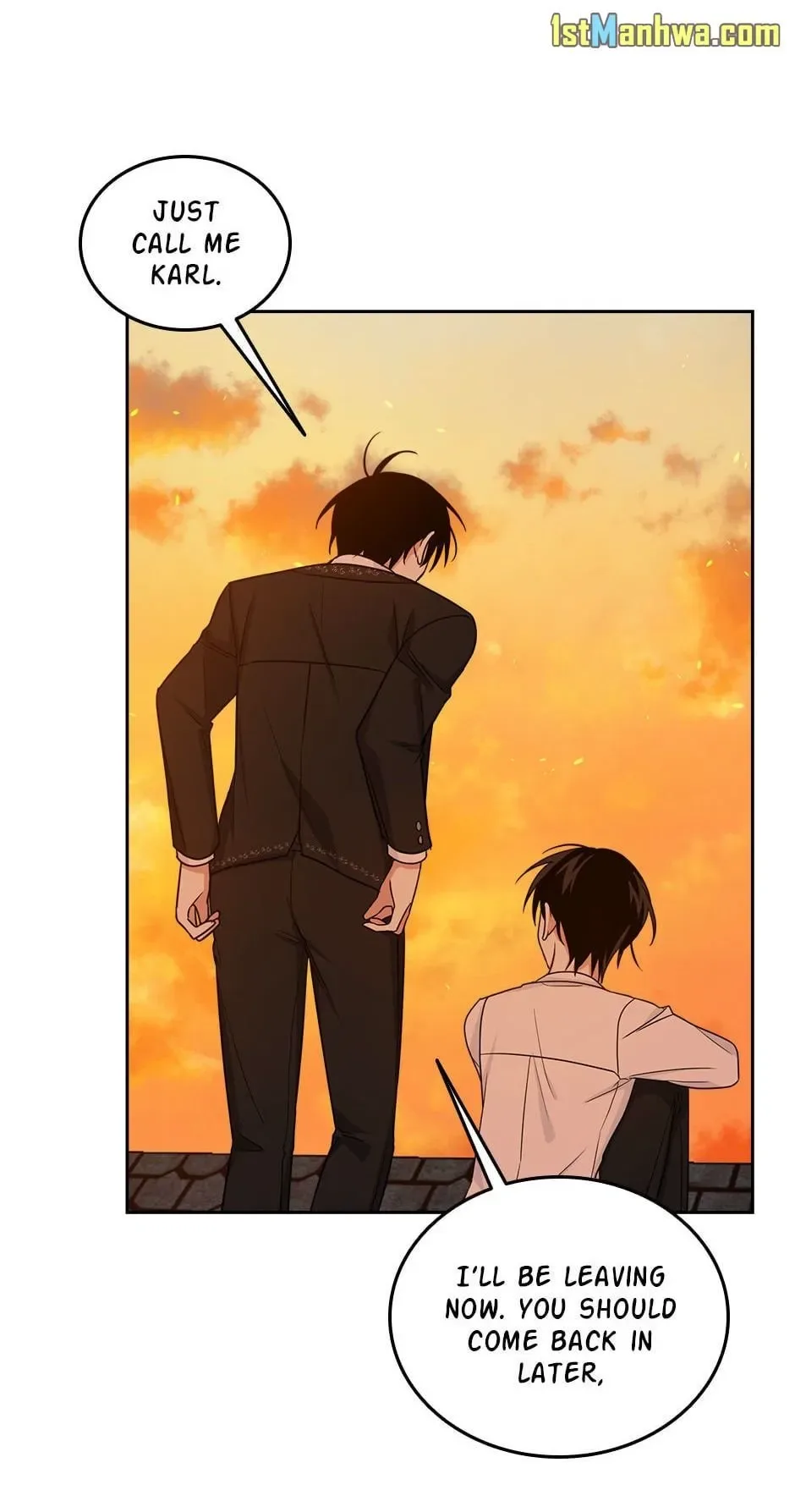 I am a child of this house Chapter 149 page 77