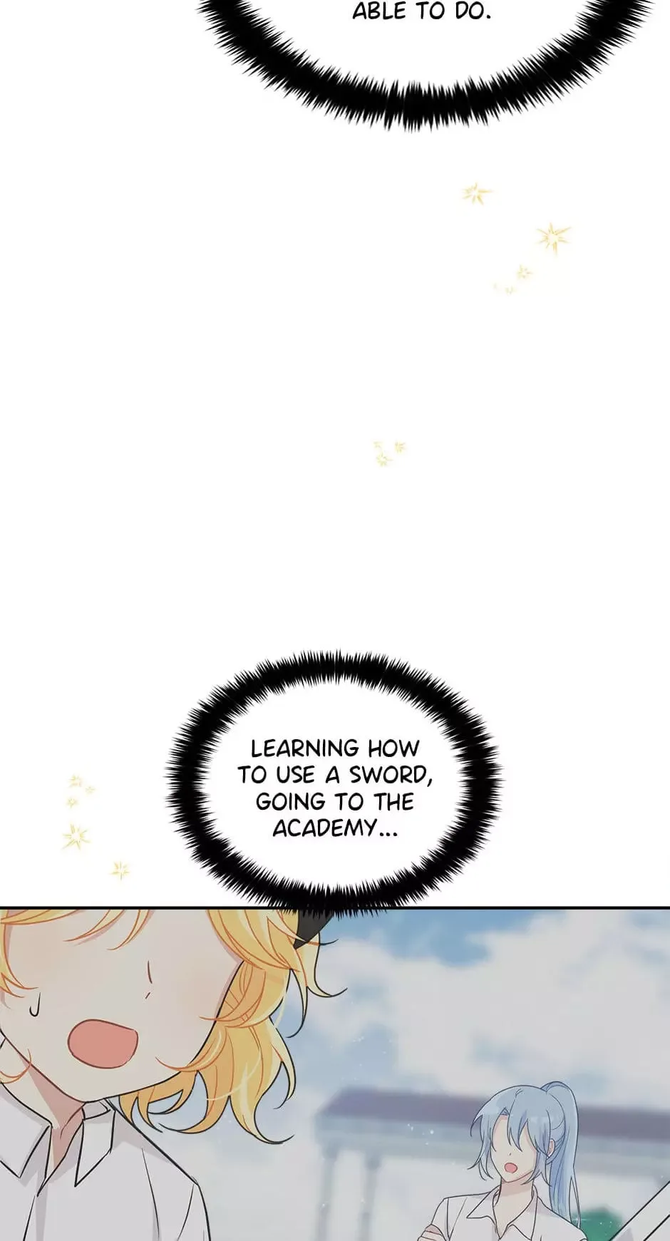 I am a child of this house Chapter 154 page 55