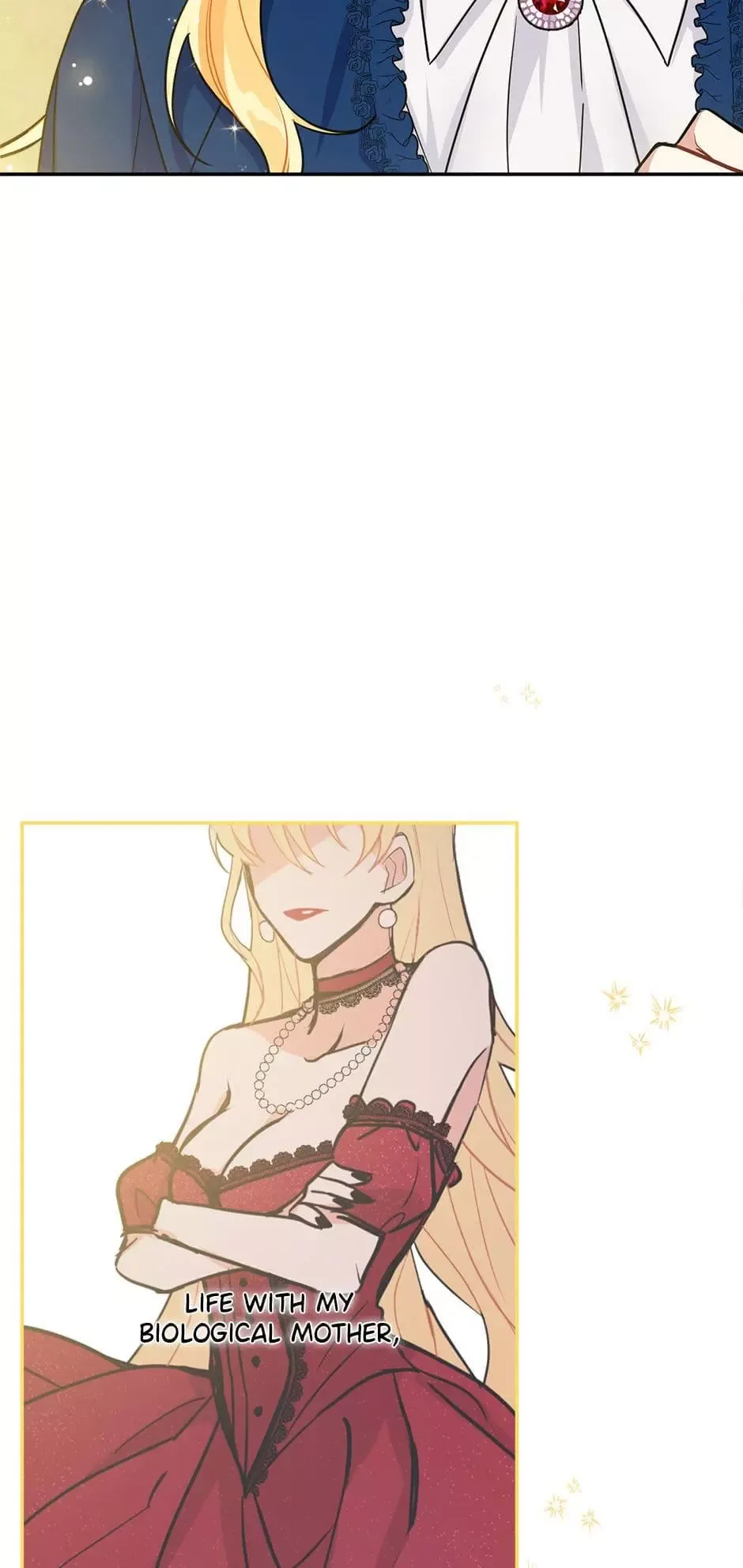 I am a child of this house Chapter 155 page 73