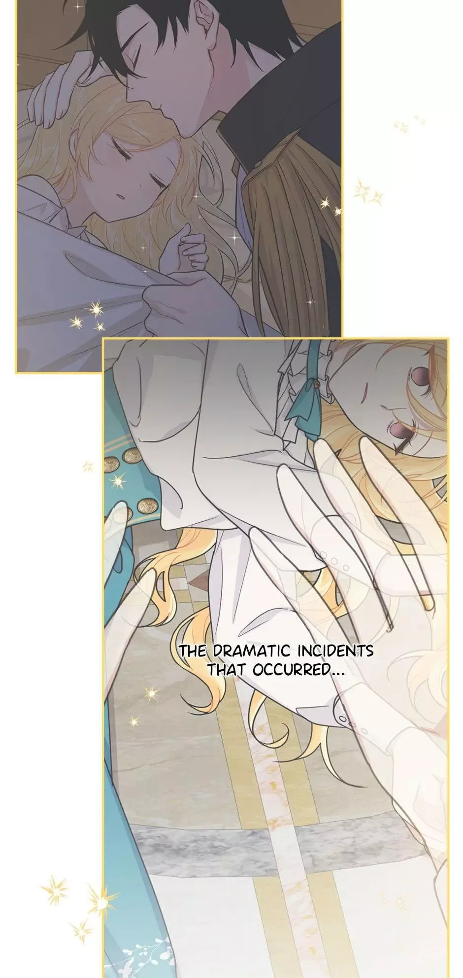 I am a child of this house Chapter 155 page 75