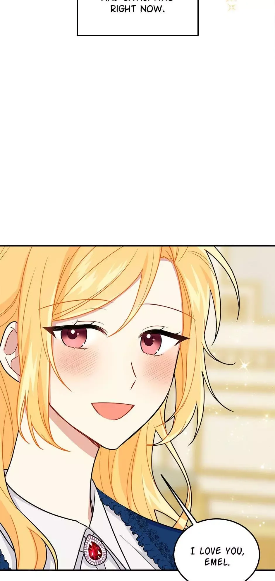 I am a child of this house Chapter 155 page 77