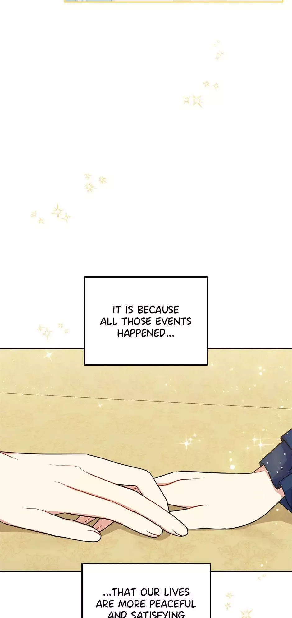 I am a child of this house Chapter 155 page 76