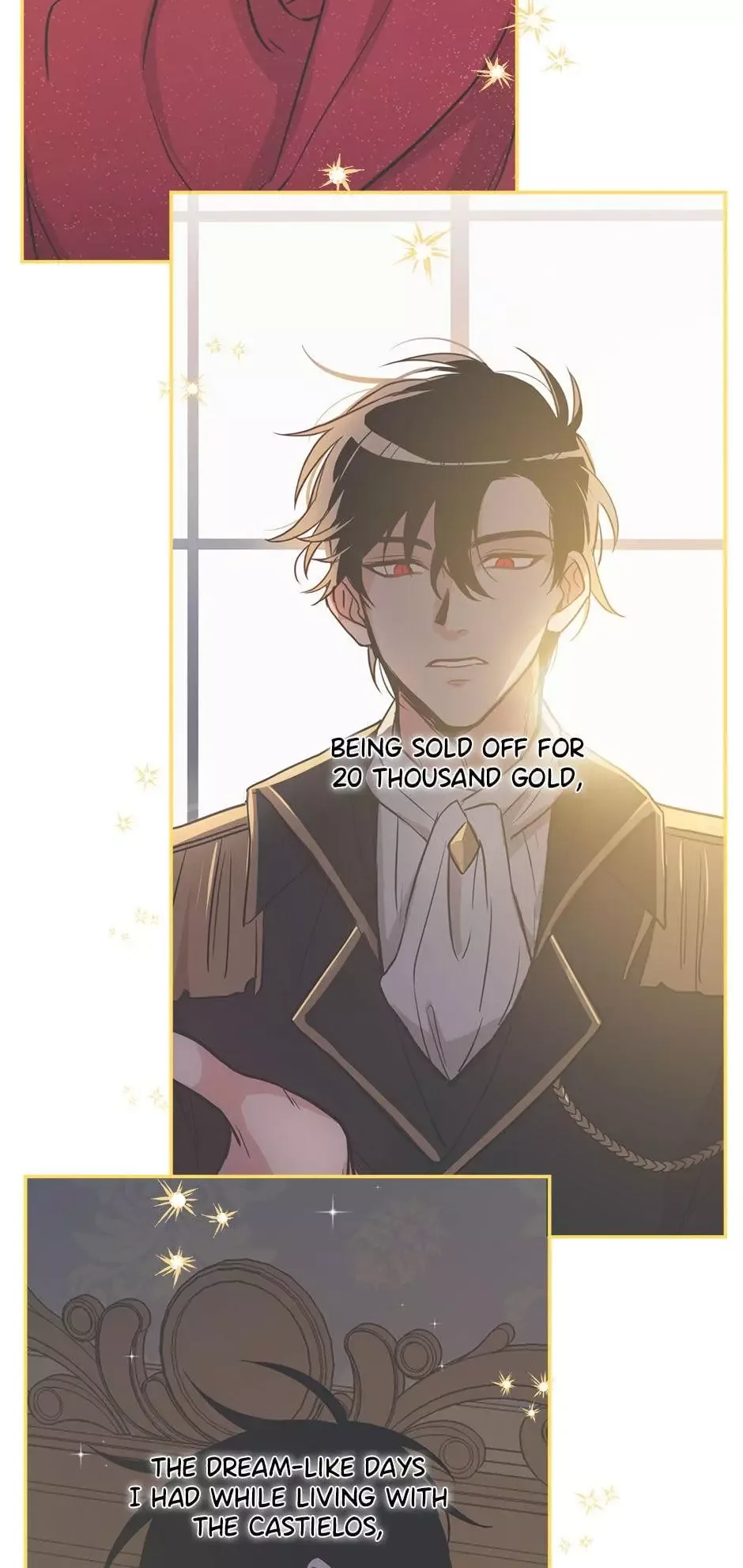 I am a child of this house Chapter 155 page 74